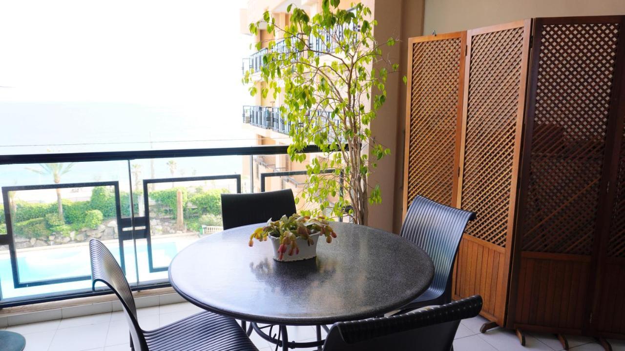 Appartement 556, Vue Mer Et Piscine By Palmazur Vacances Cannes Exterior foto